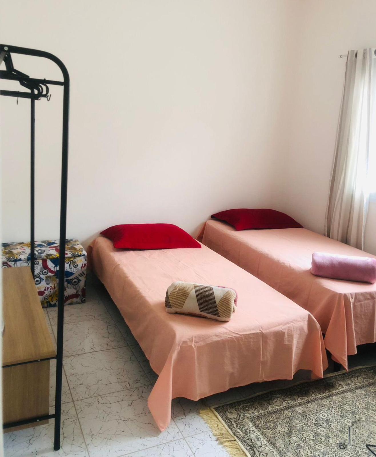 圣塞巴斯蒂安 Casa-Sobrado Proximo A Balsa De Ilha Bela E Rodoviaria酒店 外观 照片