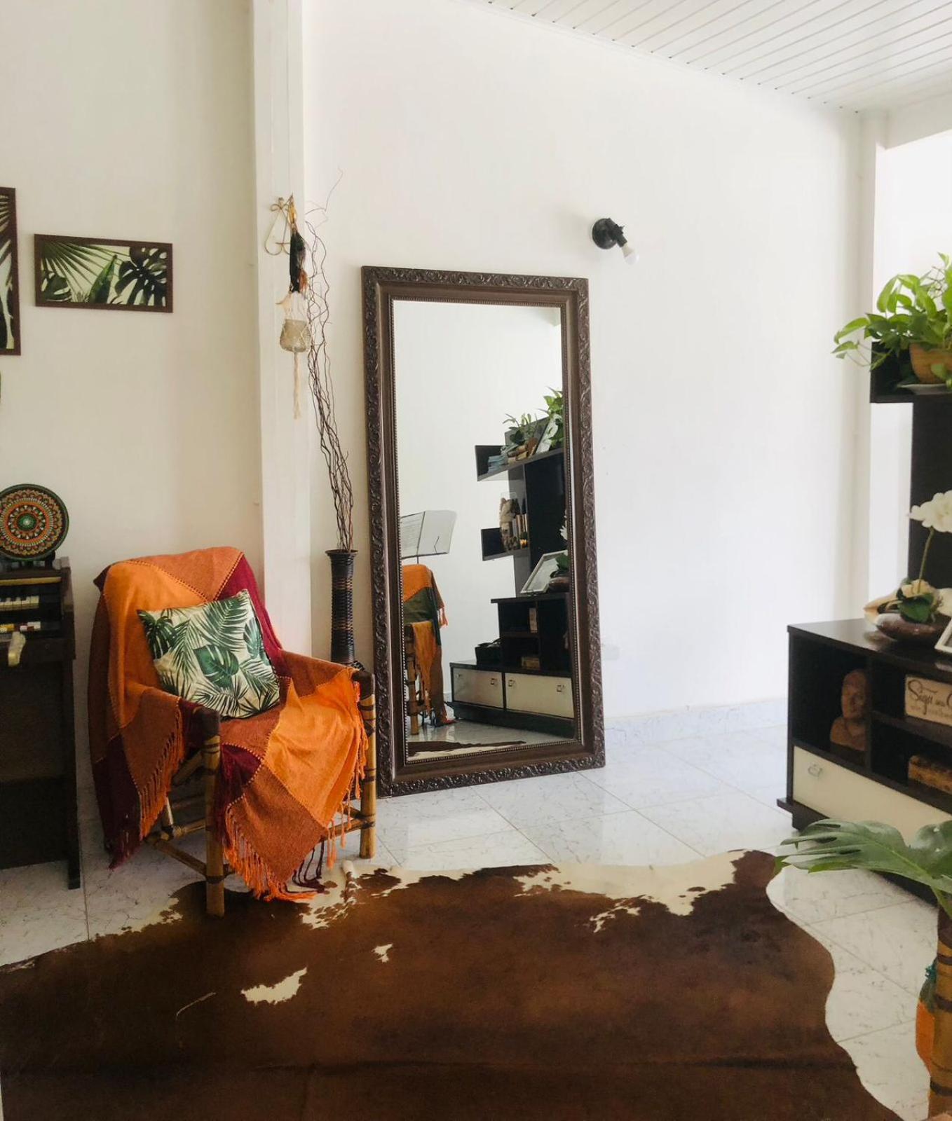 圣塞巴斯蒂安 Casa-Sobrado Proximo A Balsa De Ilha Bela E Rodoviaria酒店 外观 照片
